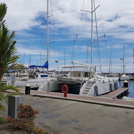 City Center Le Maori Apartman Papeete  Kültér fotó